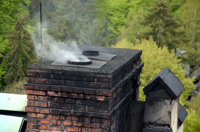 Chimney Assessment in Charlotte, NC