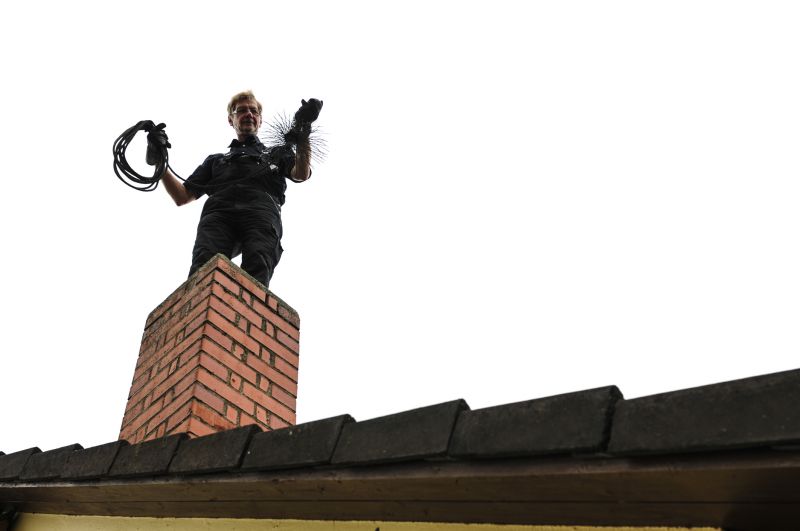 Chimney Inspection Service in Nashville, TN
