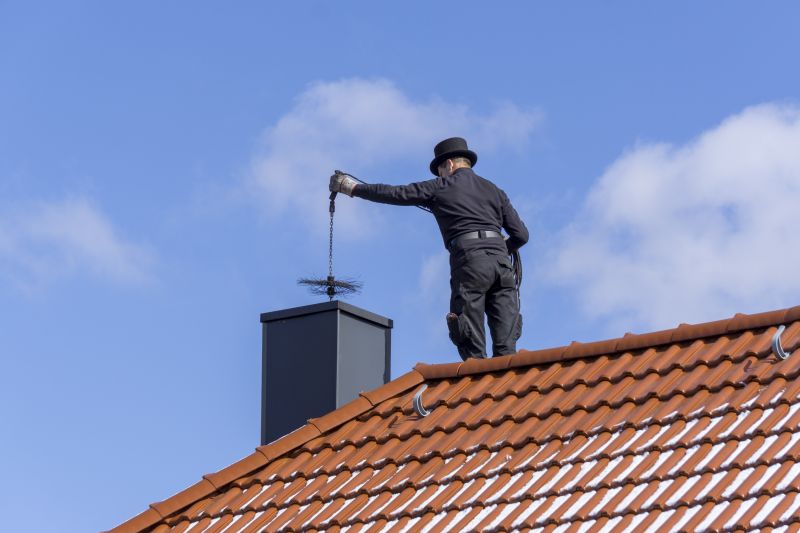 Chimney Repair Service