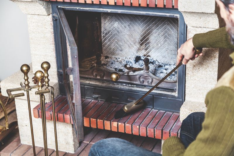 Fireplace Inspection Service in Atlanta, GA