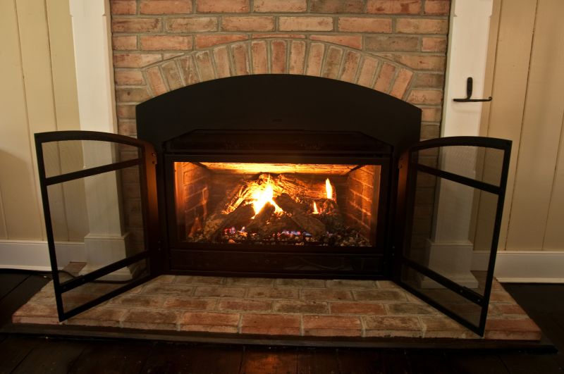 Fireplace Inspection Service in Marin County, CA