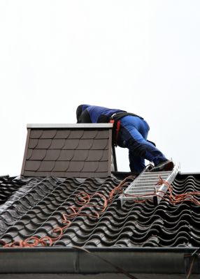 Ensure That Your Chimney is Safe!