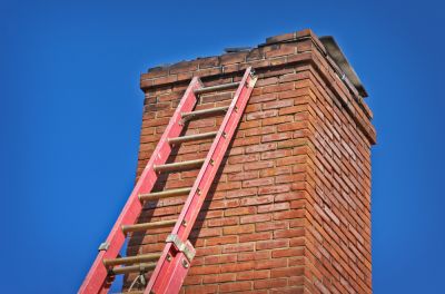 Increase the Longevity of Your Chimney!